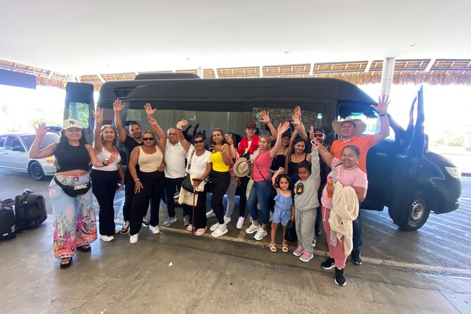 VIP transportation in ALL Punta Cana (ROUNDTRIP) - So, Is the $170 Per Group Price a Smart Deal?