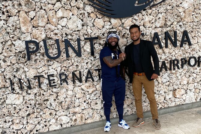 Vip transportation in Punta Cana BAVARO Roundtrip - Punta Cana to Bavaro, without the taxi shuffle