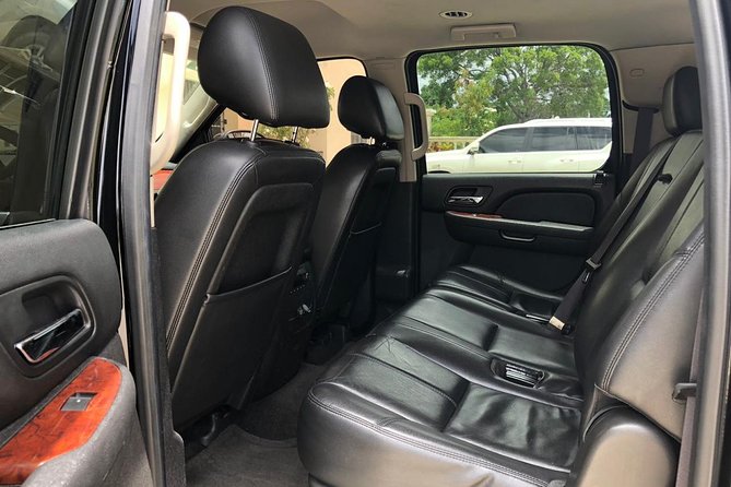 VIP transportation in punta cana CAP CANA Roundtrip - Duration: Why It’s 1 to 20 Minutes (But You Still Feel It)