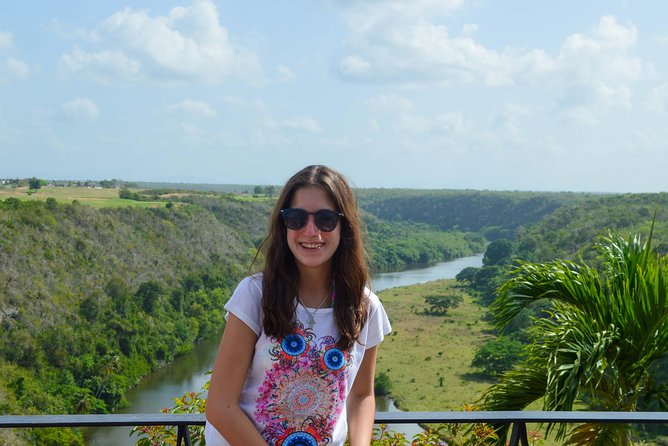 Visit To Altos de Chavón - Refreshments included: small detail, real comfort