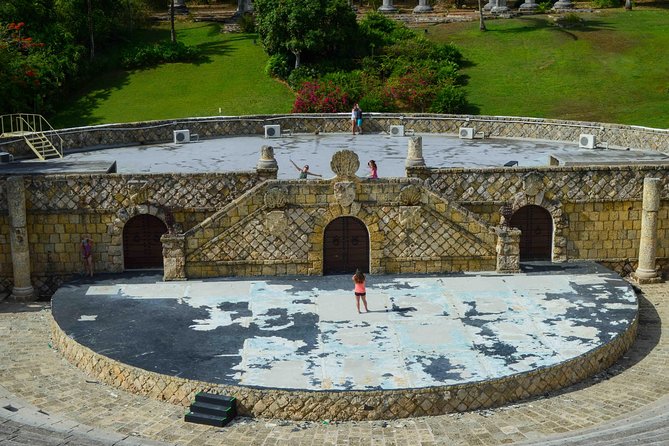 Visit To Altos de Chavón - Price and value: is $135 per group actually fair?
