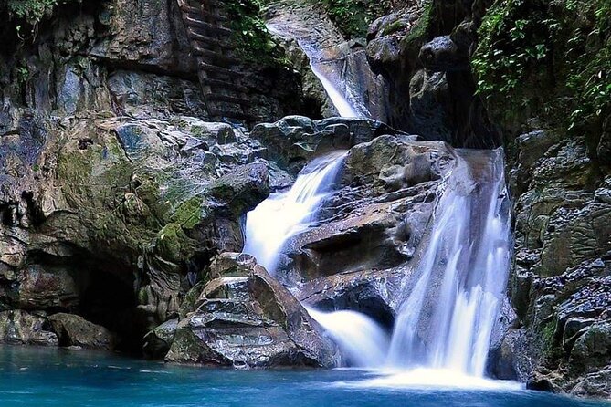 Waterfall of damajagua from Amber Cove & Taino bay puerto plata - Key things to know before you go