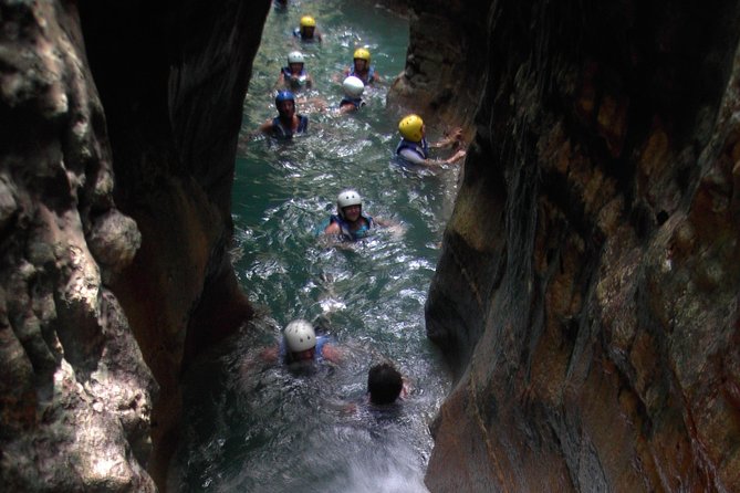 Waterfalls of Damajagua from Puerto Plata - Key things to know before you go