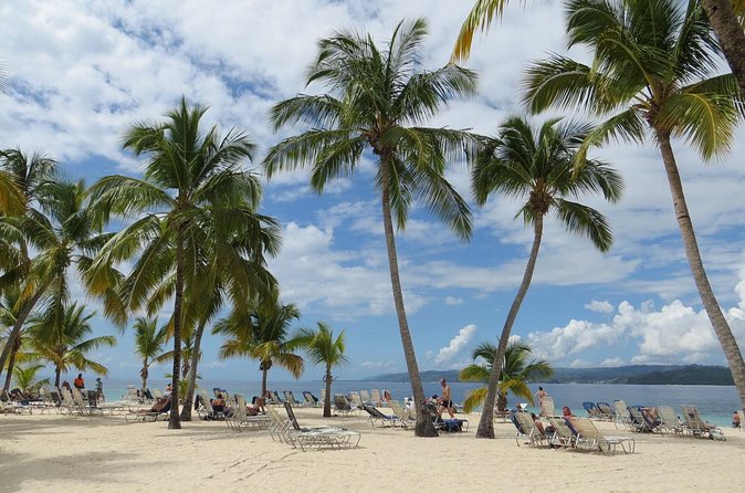 Whale Watching and Bacardi Island day trip from Punta Cana - Price and value from Punta Cana (is it worth $158.99?)