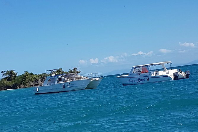 Whale Watching in Samana - What to Pack: Turning a Long Day Into a Comfortable One