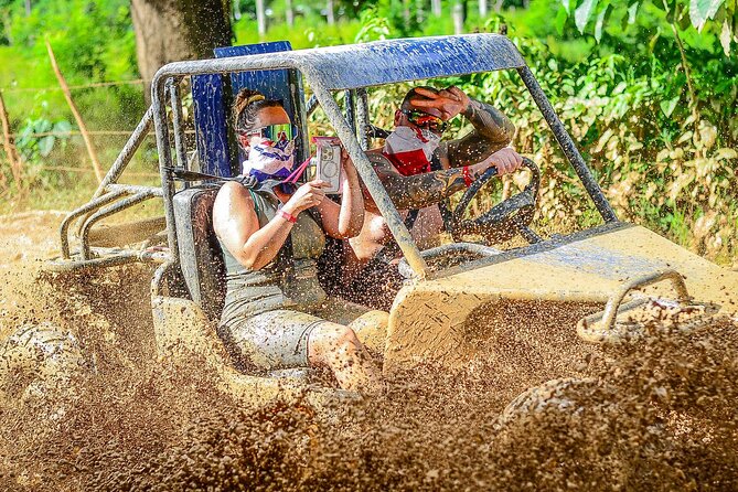 Wild Dune Buggy Ride Off-Road Cave & Mud Adventure in Punta Cana - Value math: why this package feels fair for Punta Cana