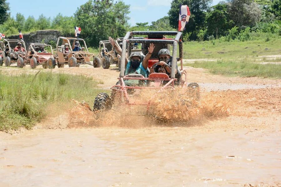 Wild Tiger Buggy: The Best Buggy Excursions in Punta Cana - Should you book Wild Tiger Buggy in Punta Cana?