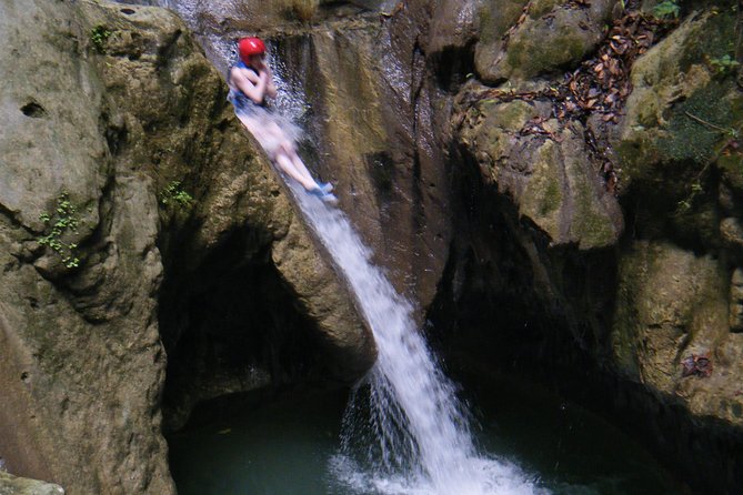 XDream Adventure: Damajagua Waterfalls, ATV, Zip Lines, Horseback Riding & Pool - Why this Puerto Plata mix works so well
