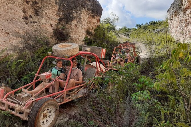 Xtreme Buggy 4 hours Dune Buggy & Country side experience - The Quick Pitch: What This 4-Hour Punta Cana Buggy Really Delivers