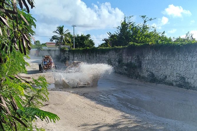 Xtreme Buggy 4 hours Dune Buggy & Country side experience - What Happens at the Xtreme-Buggy Base Before You Ride