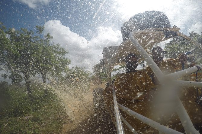 Xtreme Buggy 4 hours Dune Buggy & Country side experience - Off-The-Beaten-Path Views, Limestone Mine, and Real Rural Passing