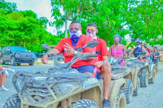 Xtreme Buggy Adventure - Why Punta Cana Off-Road Buggies Feel More Real