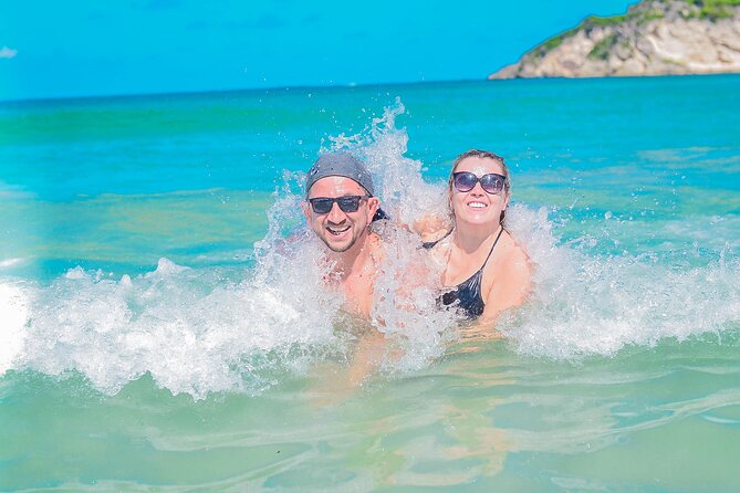 Xtreme Buggy Adventure - What to Wear and Bring for Buggy Mud, Cave Water, and Beach Time