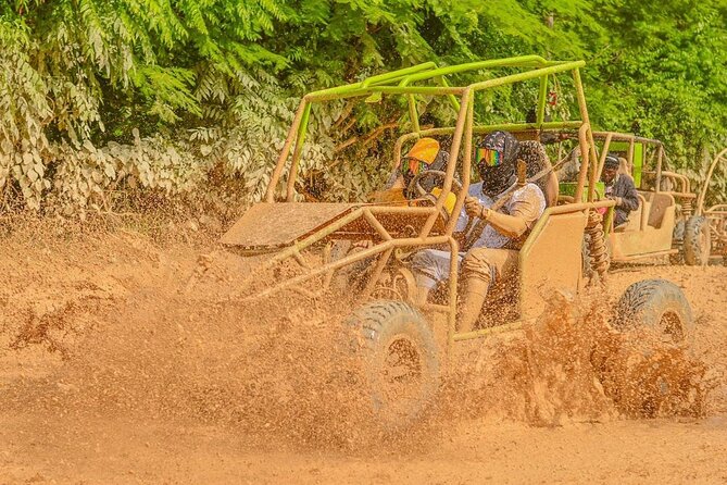 Xtreme Buggy Adventure - Price and Value: Is $69 Worth It for This 3-Hour Adventure?