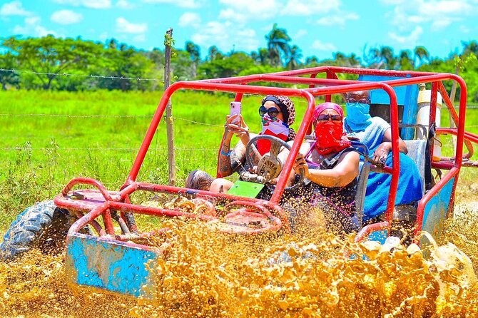 Xtreme Buggy Adventure - Should You Book Xtreme Buggy Adventure?