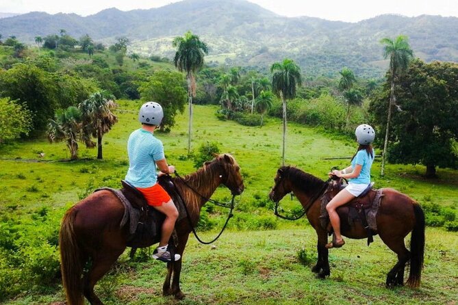 Zip N Splash Adventure plus Horseback Riding - Key highlights to know before you go