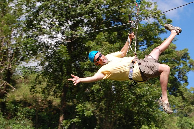 Zip N Splash Adventure plus Horseback Riding - What to Pack and Wear So the Day Feels Fun, Not Miserable
