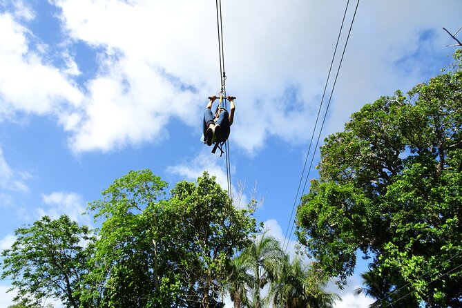 Zip N Splash Adventure plus Horseback Riding - Price and Value: Is $124.99 a Good Deal?