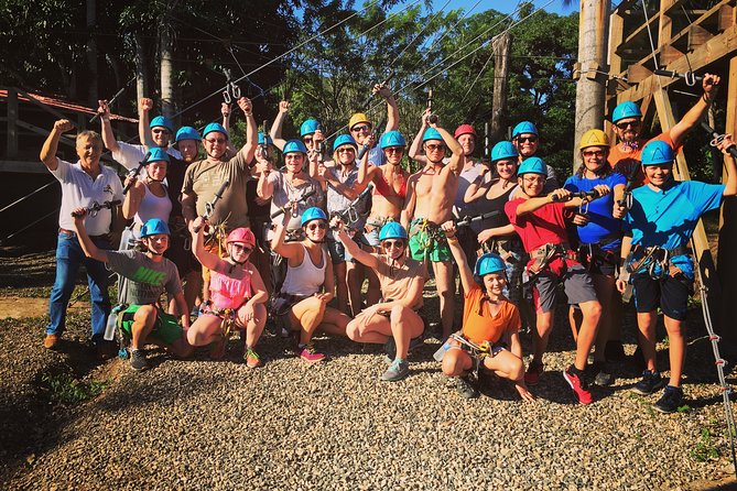 Zip N Splash Adventure plus Horseback Riding - Who This Tour Fits Best (and Who Should Choose Something Else)
