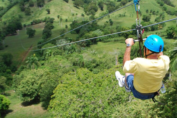 Zip N Splash Adventure plus Horseback Riding - Country World Ranch Lunch and the Pace Break You Need