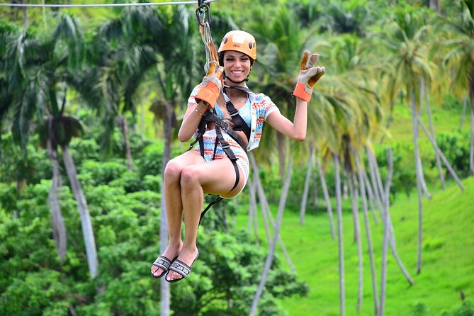 Zipline,Dune Buggy,Horse Riding - Quick hits before you go