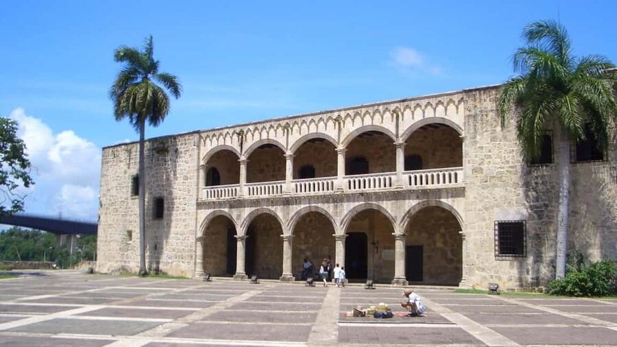 Zona Colonial: Recorrido Histórico con Chocolate y Mamajuana - A Budget-Friendly Way to Hit Santo Domingo’s Top Colonial Stops